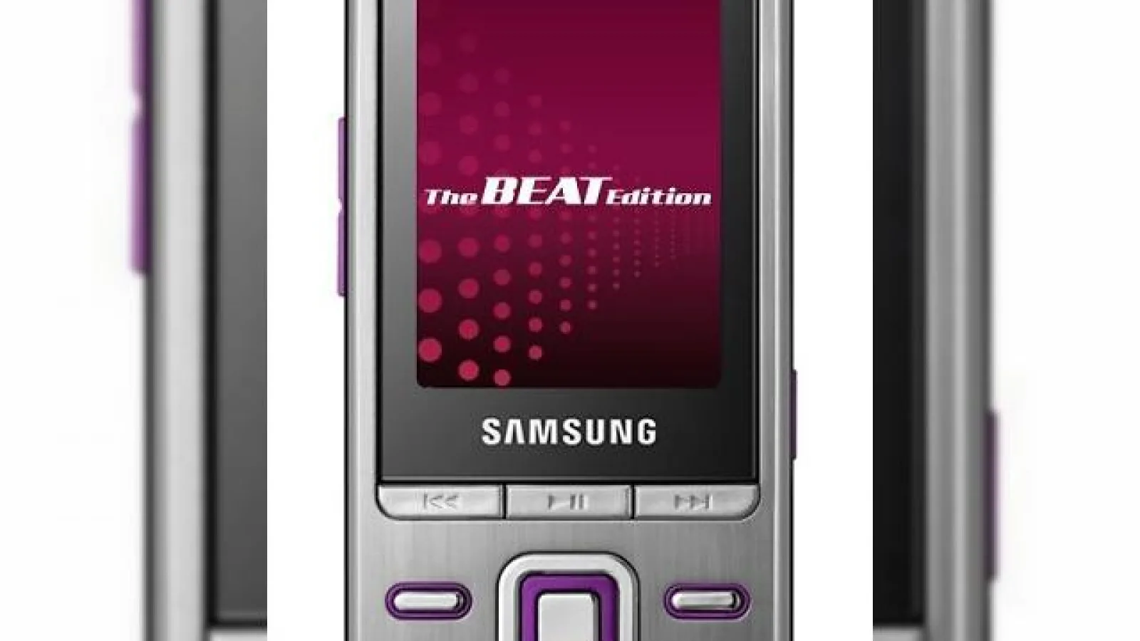 Samsung lanseaza telefoanele muzicale Beat b si Beat S