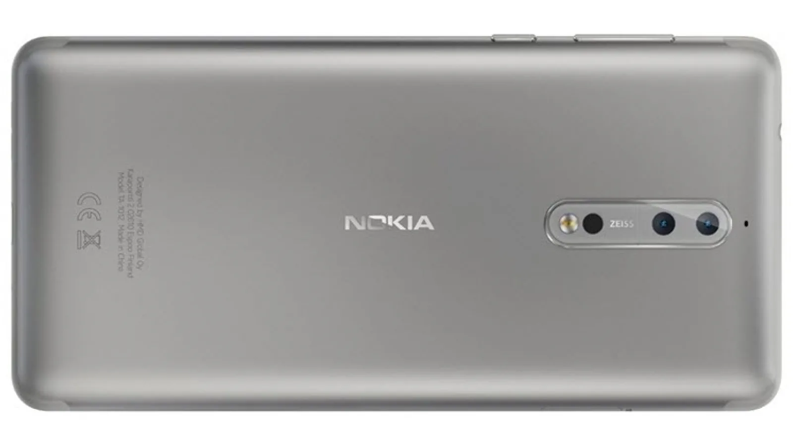 Flagship-ul Nokia 8 se va lansa pe data de 16 august; HMD Global trimite invitațiile către presă!