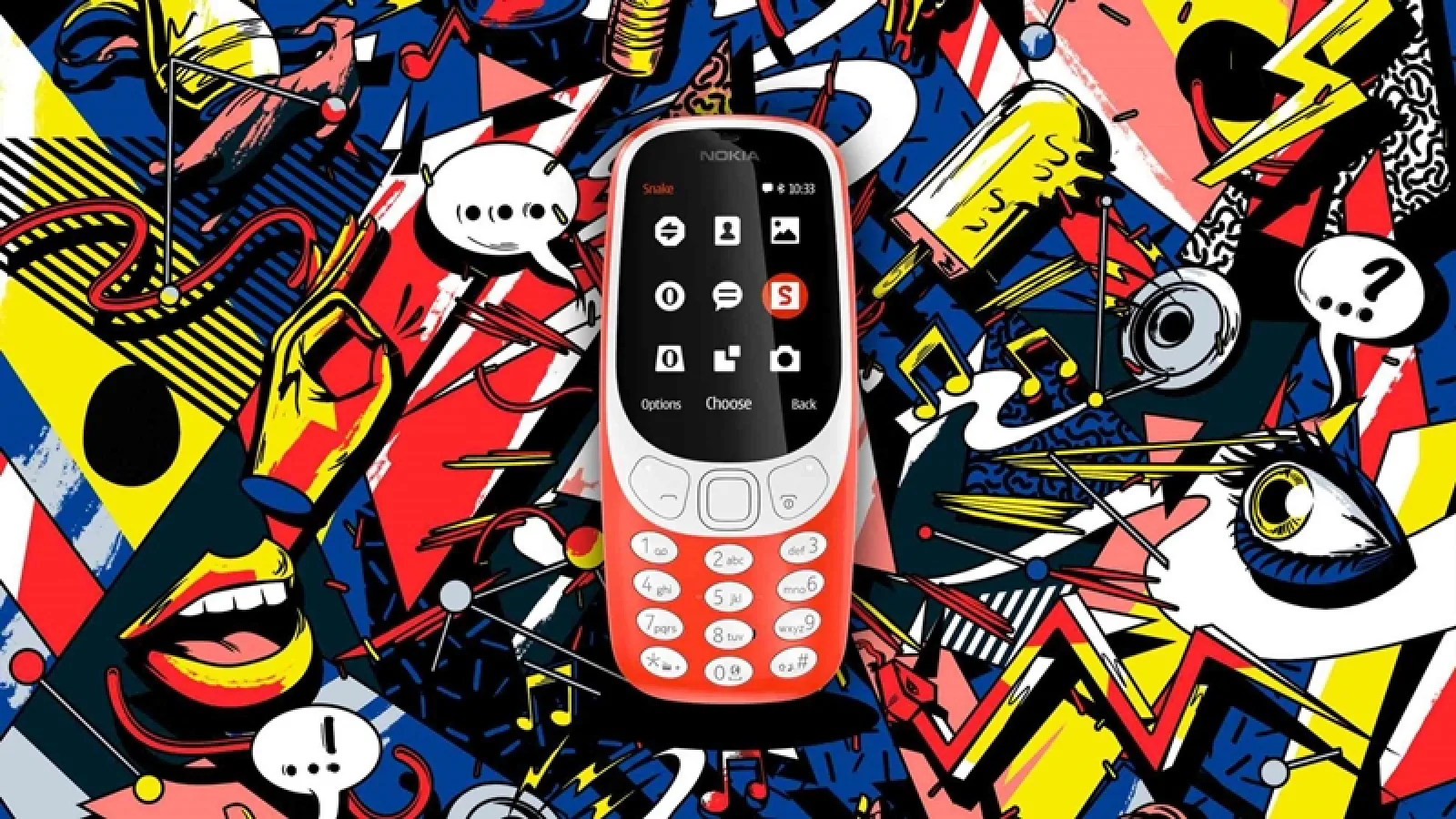 Nokia 3310 (2017) are variantă 3G! Aceasta a fost certificată de FCC, ar putea sosi luna viitoare