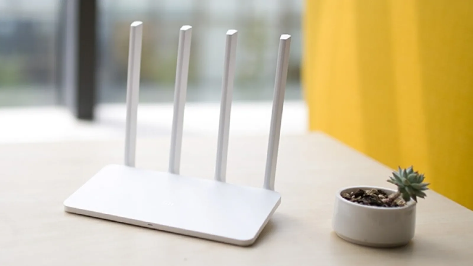 Routerul Xiaomi Mi WiFi 3C costă 19.99 dolari pe TomTop.com; retailerul are și alte modele la vânzare!