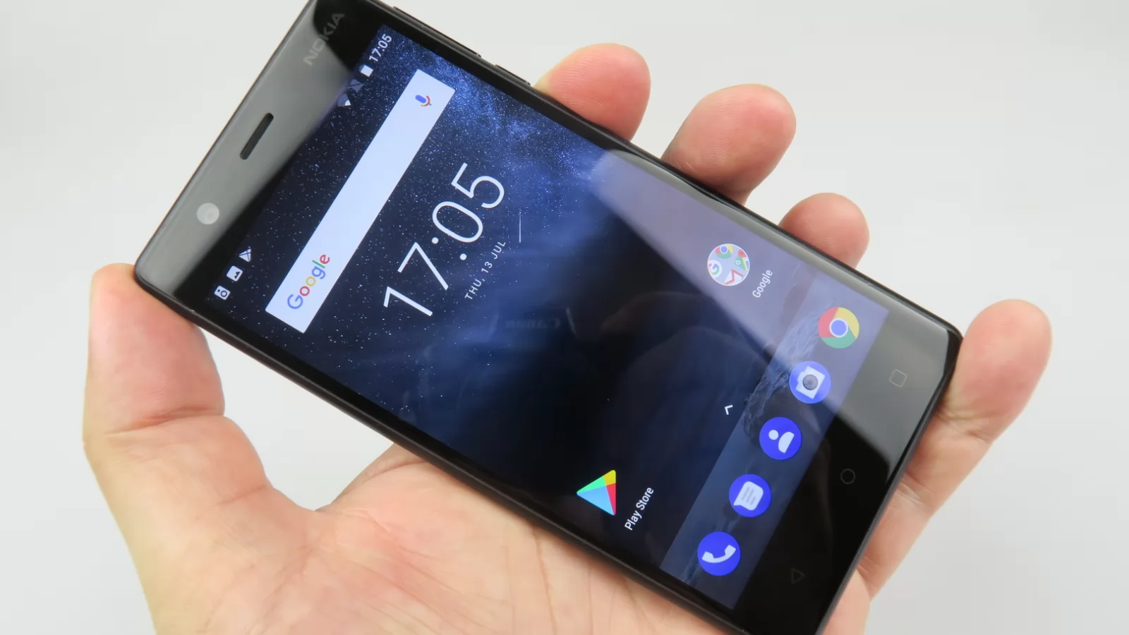 Nokia 3 Review