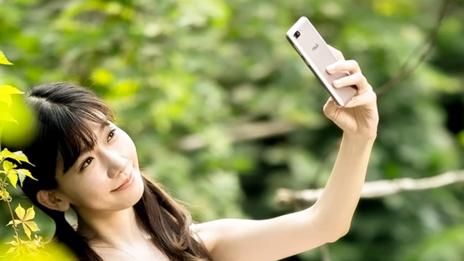 ASUS anunță smartphone-ul ZenFone Pegasus 4A; terminal de buget ce aduce cameră duală și 3 GB RAM!