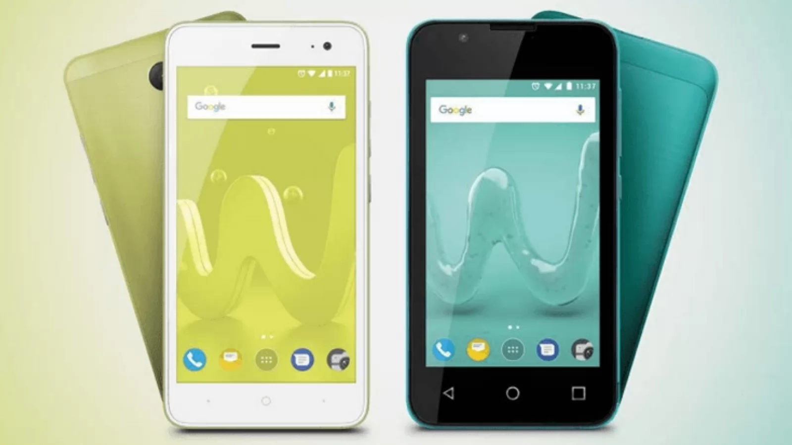 Wiko anunță două smartphone-uri accesibile numite Sunny 2 și Jerry 2; sosesc la prețuri de sub 90 euro