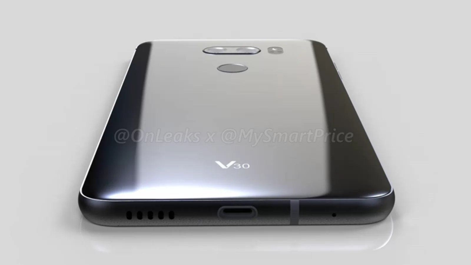 LG V30 ar putea debuta comercial din 28 septembrie; telefonul ajunge și pe plan european