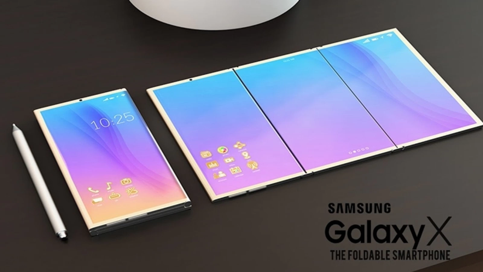 Un misterios telefon Samsung primeşte certificarea Bluetooth SIG, ar putea fi terminalul flexibil Galaxy X