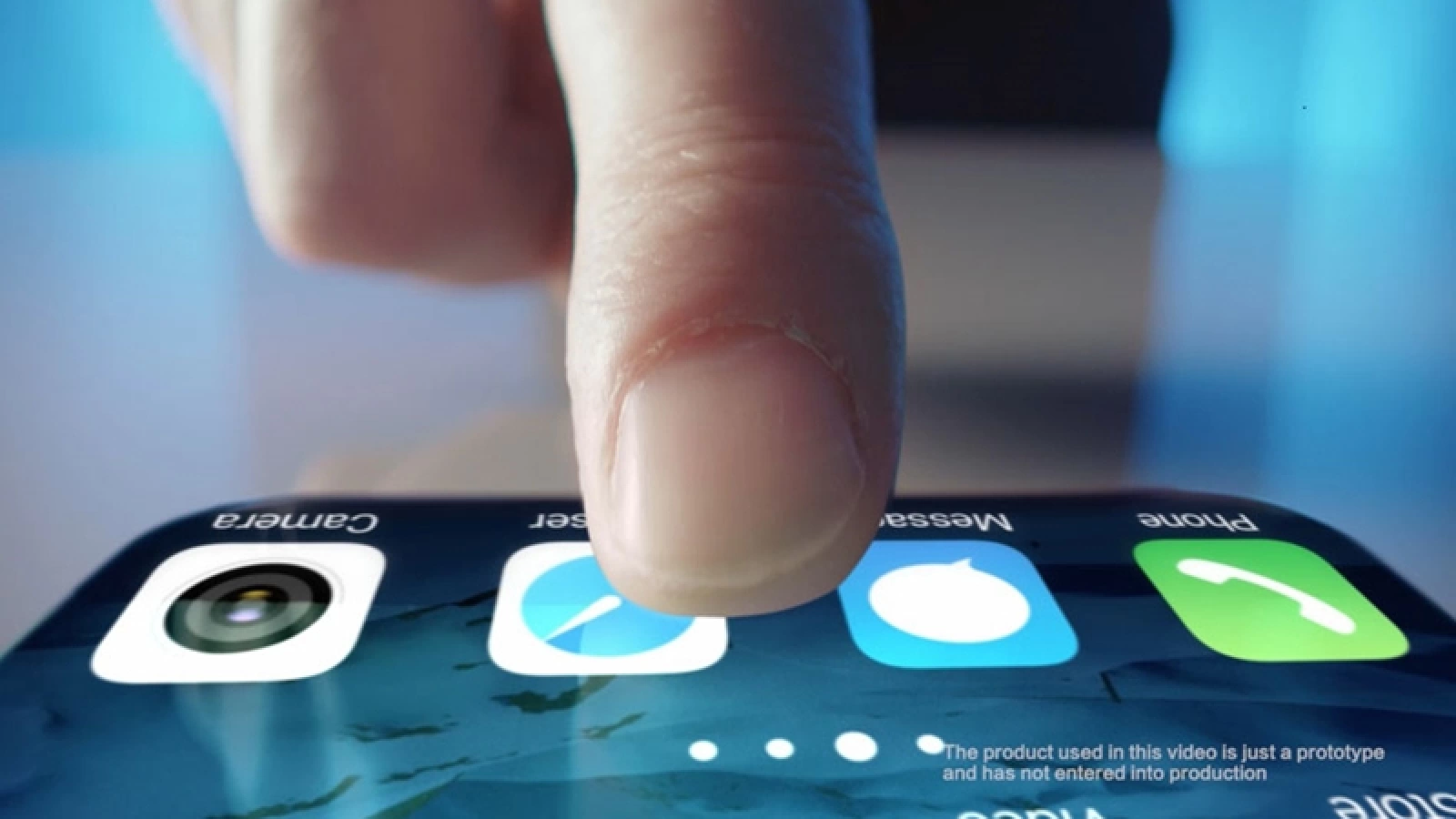 Scanner-ul de amprente integrat în ecran nu va ajunge anul acesta pe smartphone-uri; o spun surse din industrie
