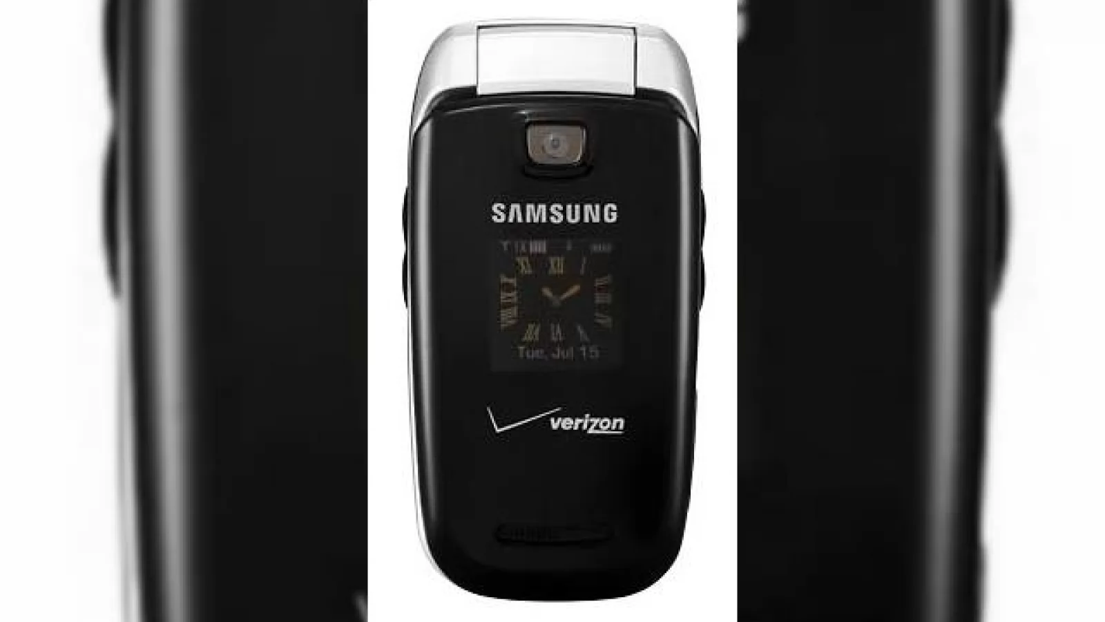 Verizon lanseaza telefonul cu clapeta Samsung sCH-u430