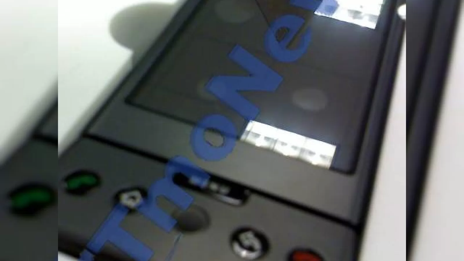 T-Mobile G1, in mainile unui norocos