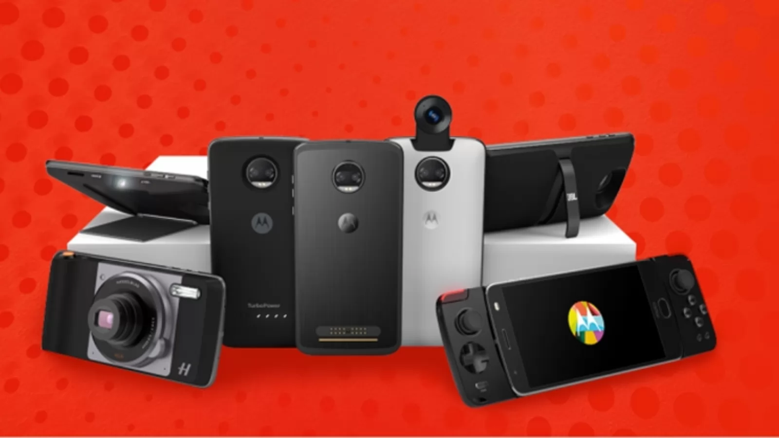 Motorola promite compatibilitate Moto Mods și pentru a 3-a generație de smartphone-uri Moto Z