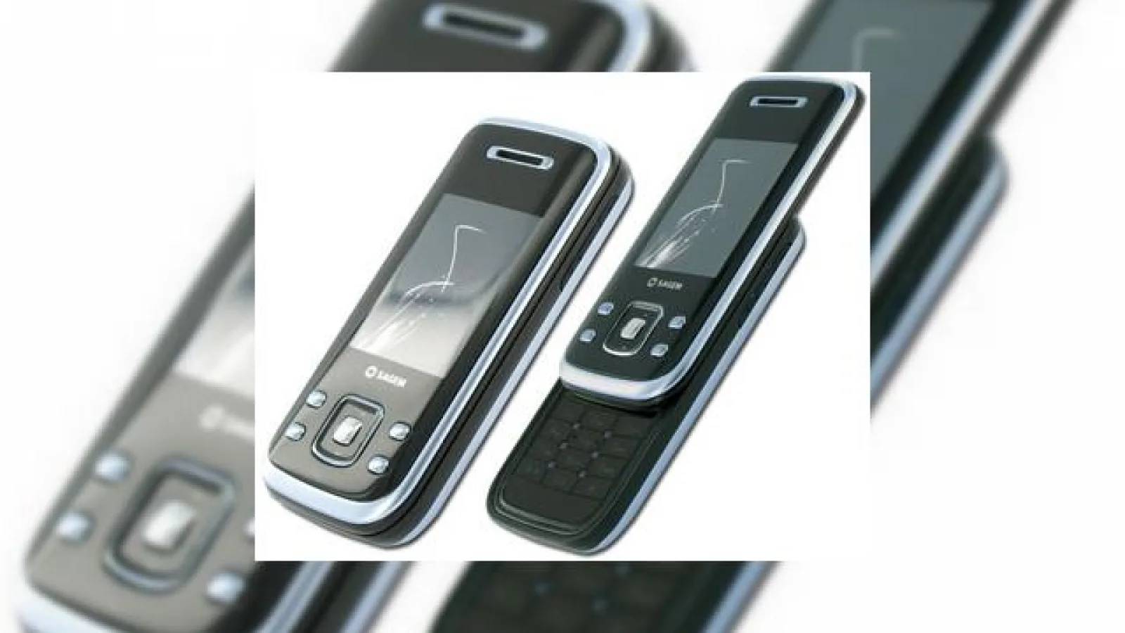 Sagem "moare" la finalul anului, pregateste un ultim telefon