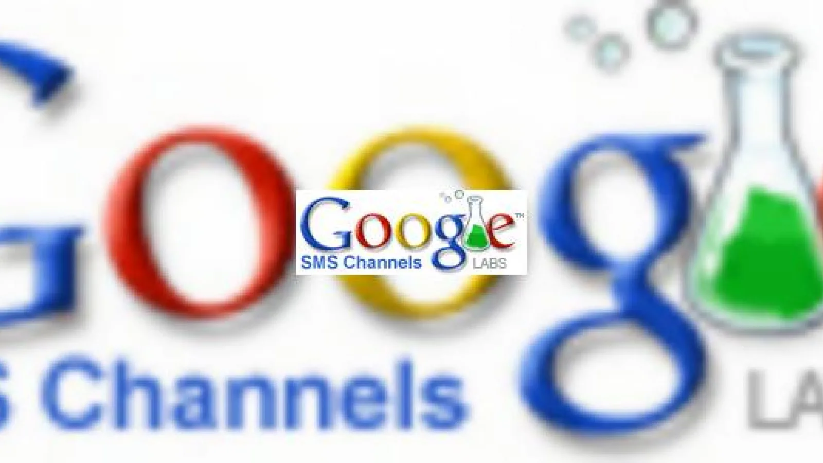 Google SMS Channels: inca un serviciu de SMS-uri gratuite