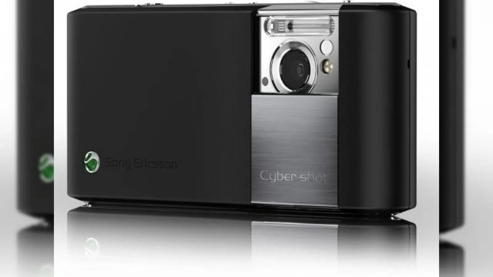 Sony Ericsson pregateste un telefon cu camera de 12 megapixeli