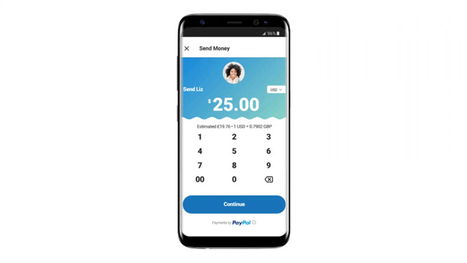 Aplicația Skype primește suport pentru transfer de bani între utilizatori; PayPal se află la mijlocul tranzacțiilor!