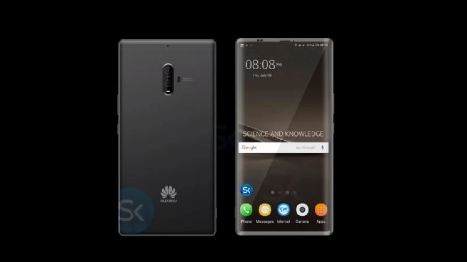 Huawei Mate 10 ar putea debuta pe 16 octombrie la Munchen, conform unor scăpări; Va exista și o versiune Lite