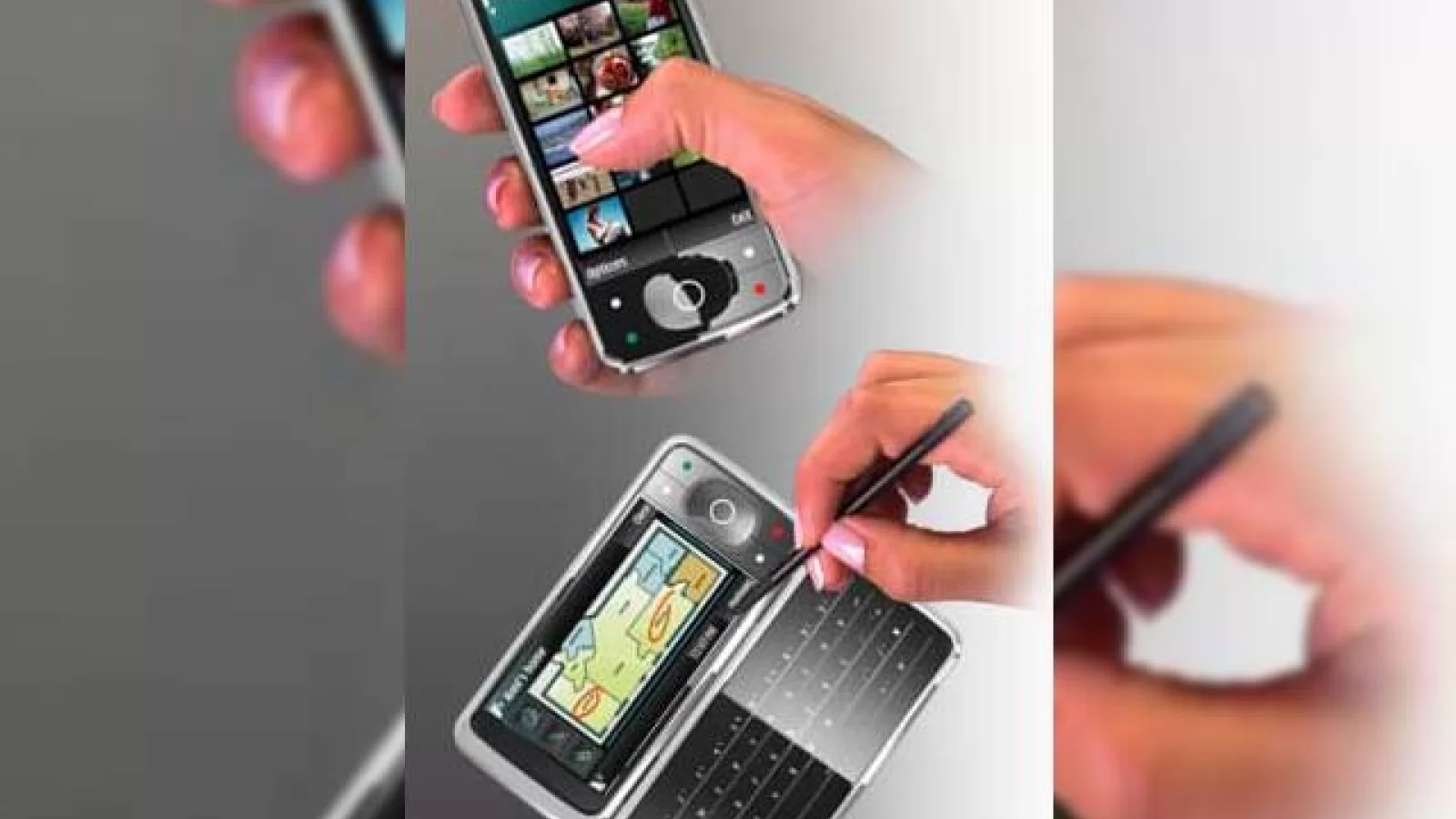 Nokia ar putea lansa un Communicator cu touchscreen