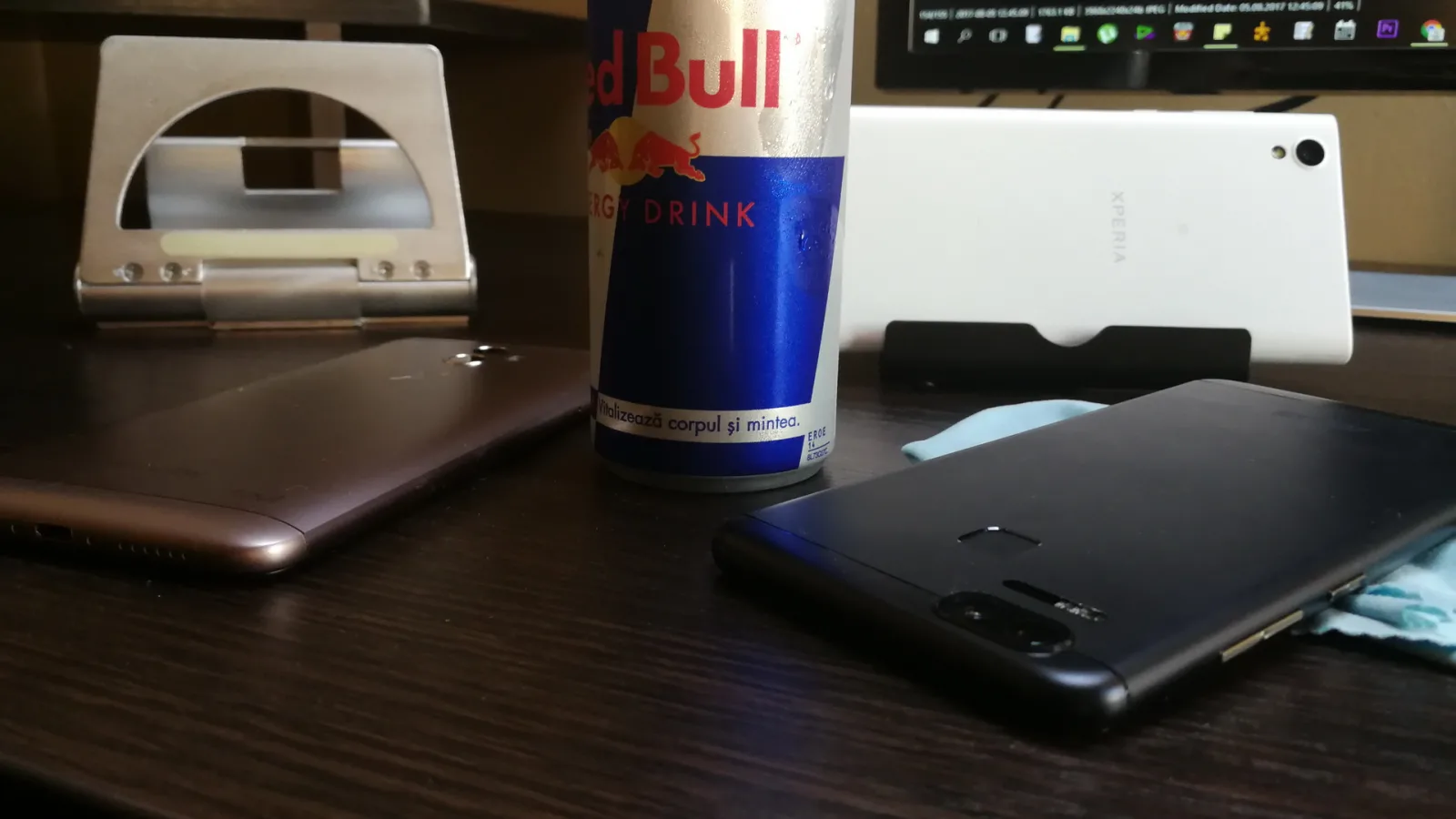Mobicast #179: Podcast şi Videocast Mobilissimo cu date de lansare pentru Huawei Mate 10, ZenFone 4, noi terminale în teste şi lansări