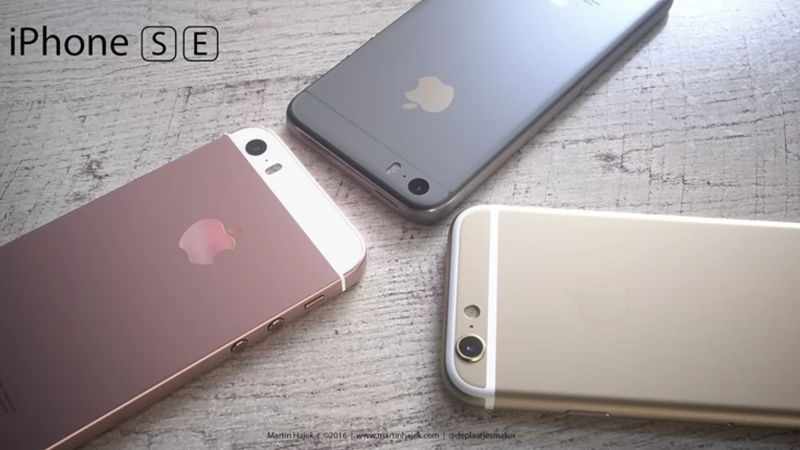 Varianta succesor a lui iPhone SE ar putea fi lansată la început de 2018; Wistron va produce telefonul în India