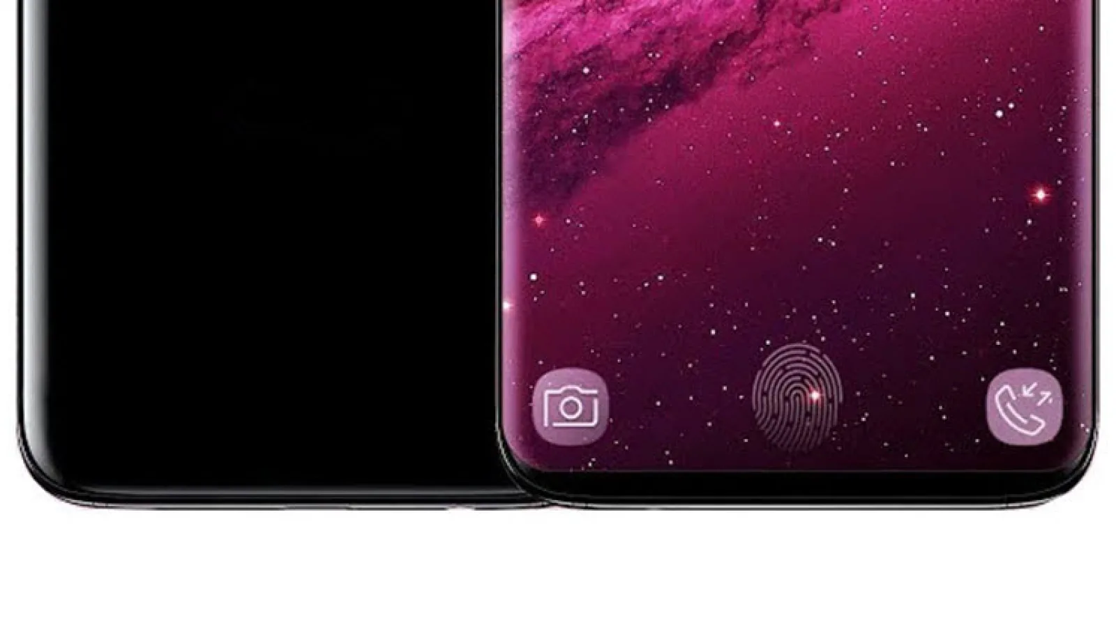 Galaxy Note 9 va fi primul smartphone Samsung cu scanner de amprente integrat în ecran; lucru prezis de analistul chinez Ming-Chi Kuo