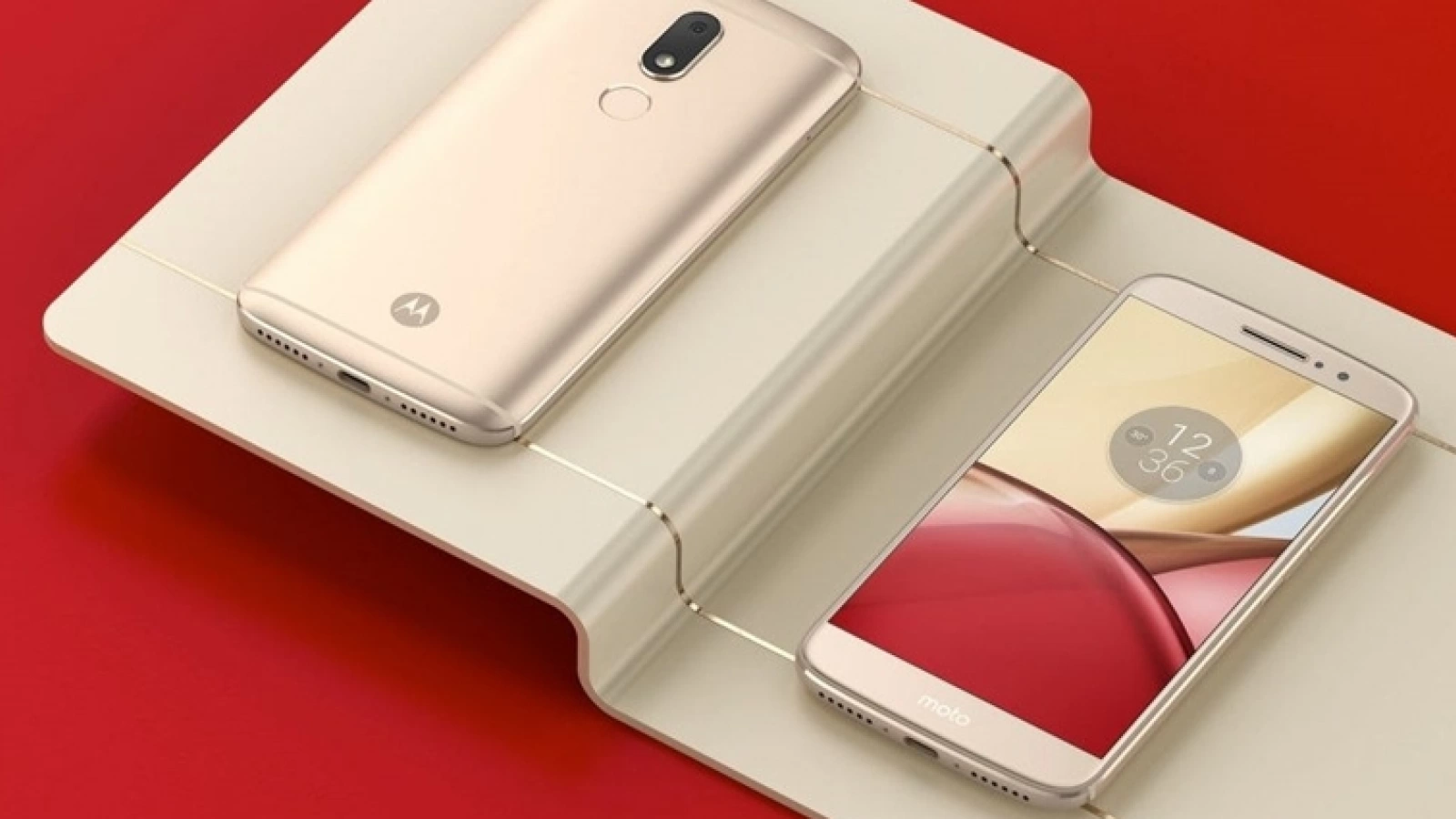 Motorola Moto M are un preț excelent pe GearBest; se vinde pentru doar 169.99 dolari