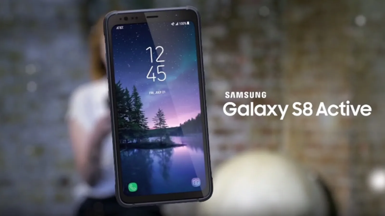 Samsung Galaxy S8 Active devine oficial! Costă 850 dolari la liber în SUA și aduce o baterie de 4000 mAh!