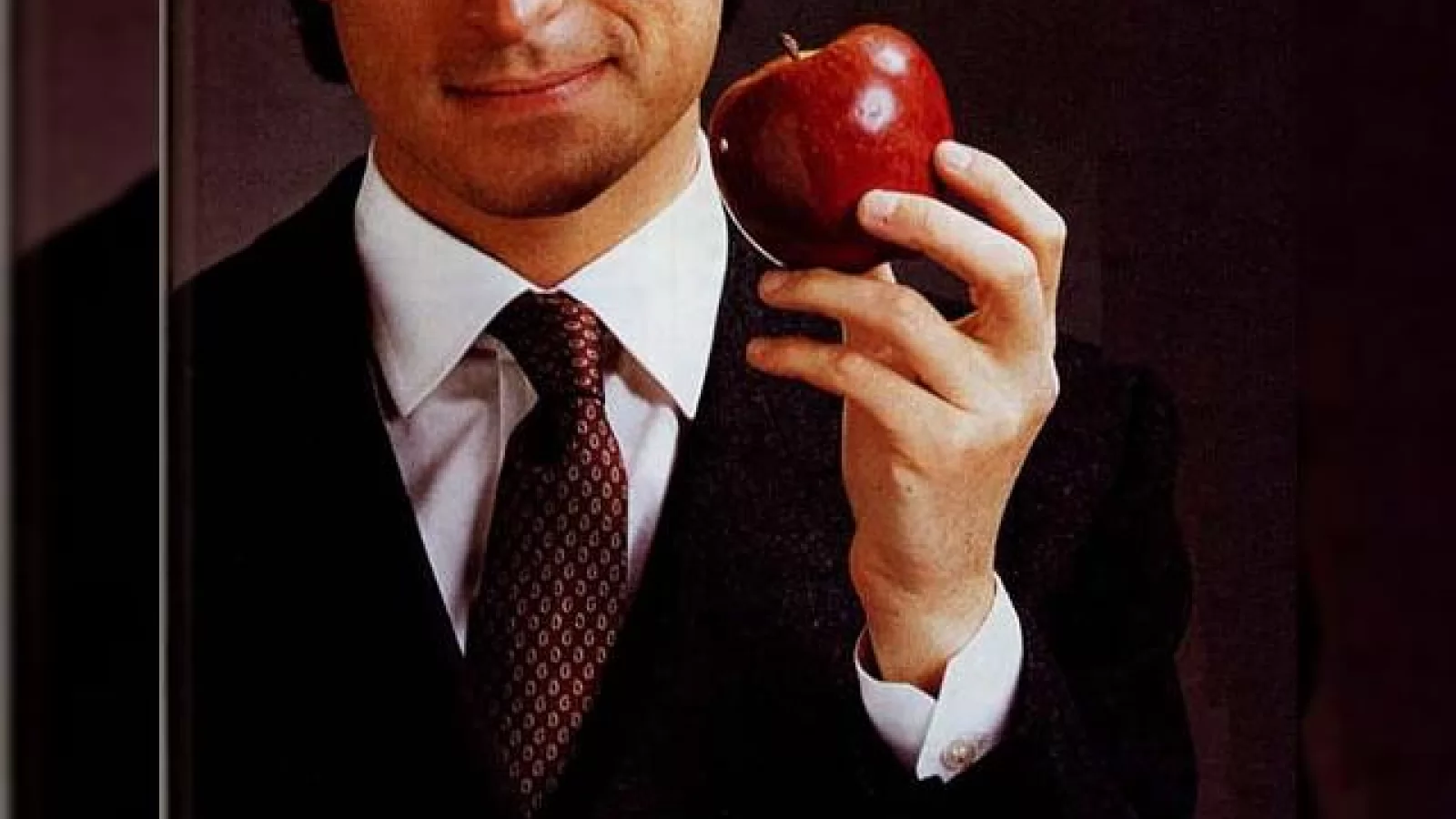 Gluma proasta cu moartea lui Steve Jobs este un joc la bursa