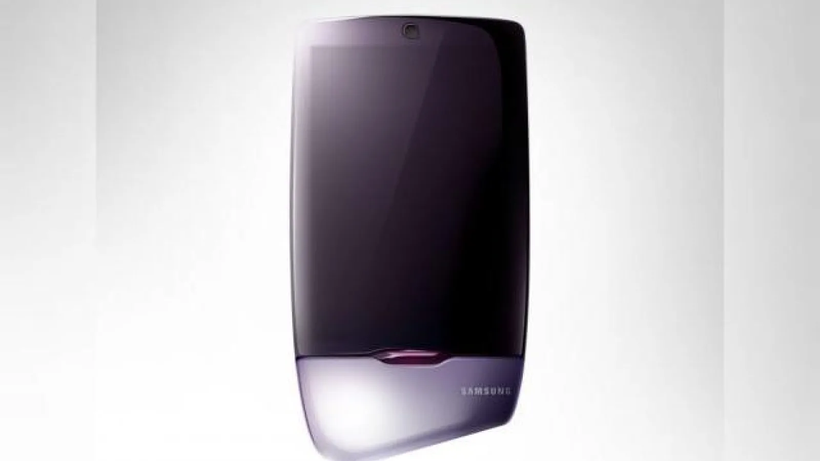 Samsung Lavender, un telefon concept care parfumeaza aerul din jurul sau