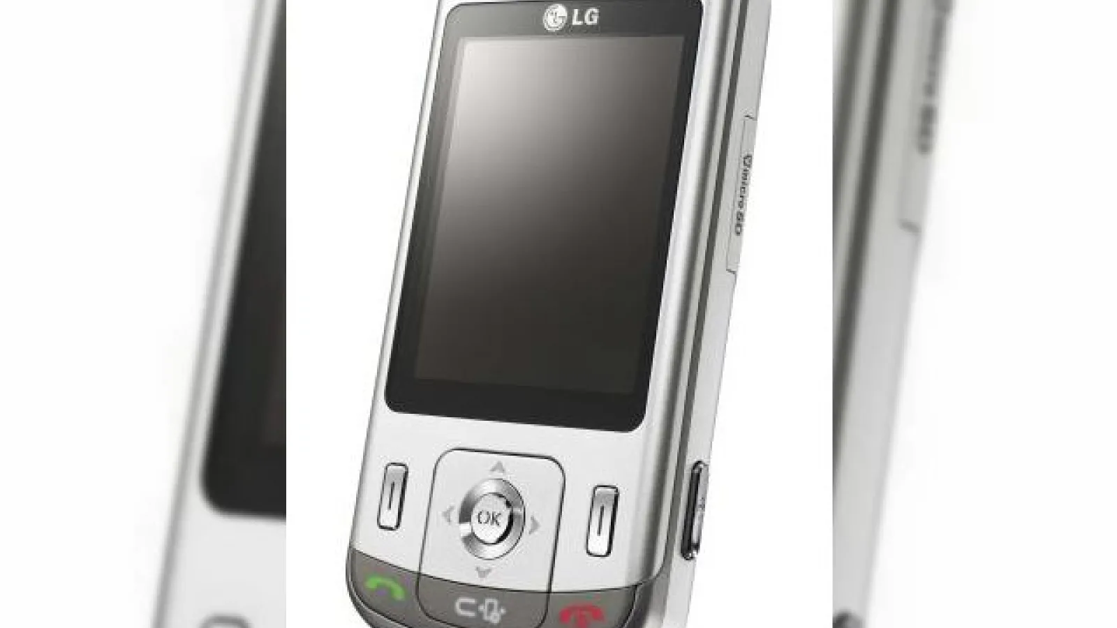 LG lanseaza un nou telefon cu camera de 8 megapixeli, KC780