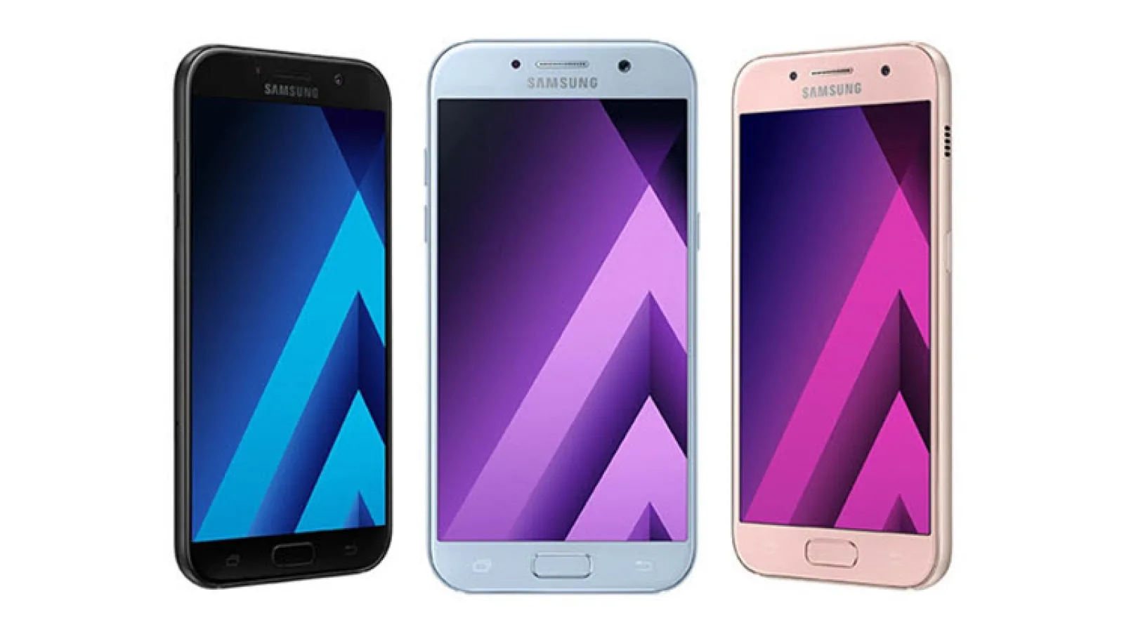 Samsung Galaxy A7 (2017) primește acum actualizarea la Android 7.0 Nougat