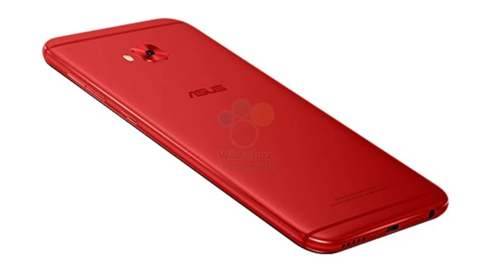 ASUS ZenFone 4 Selfie are parte de leak-ul suprem; va sosi cu o cameră selfie duală