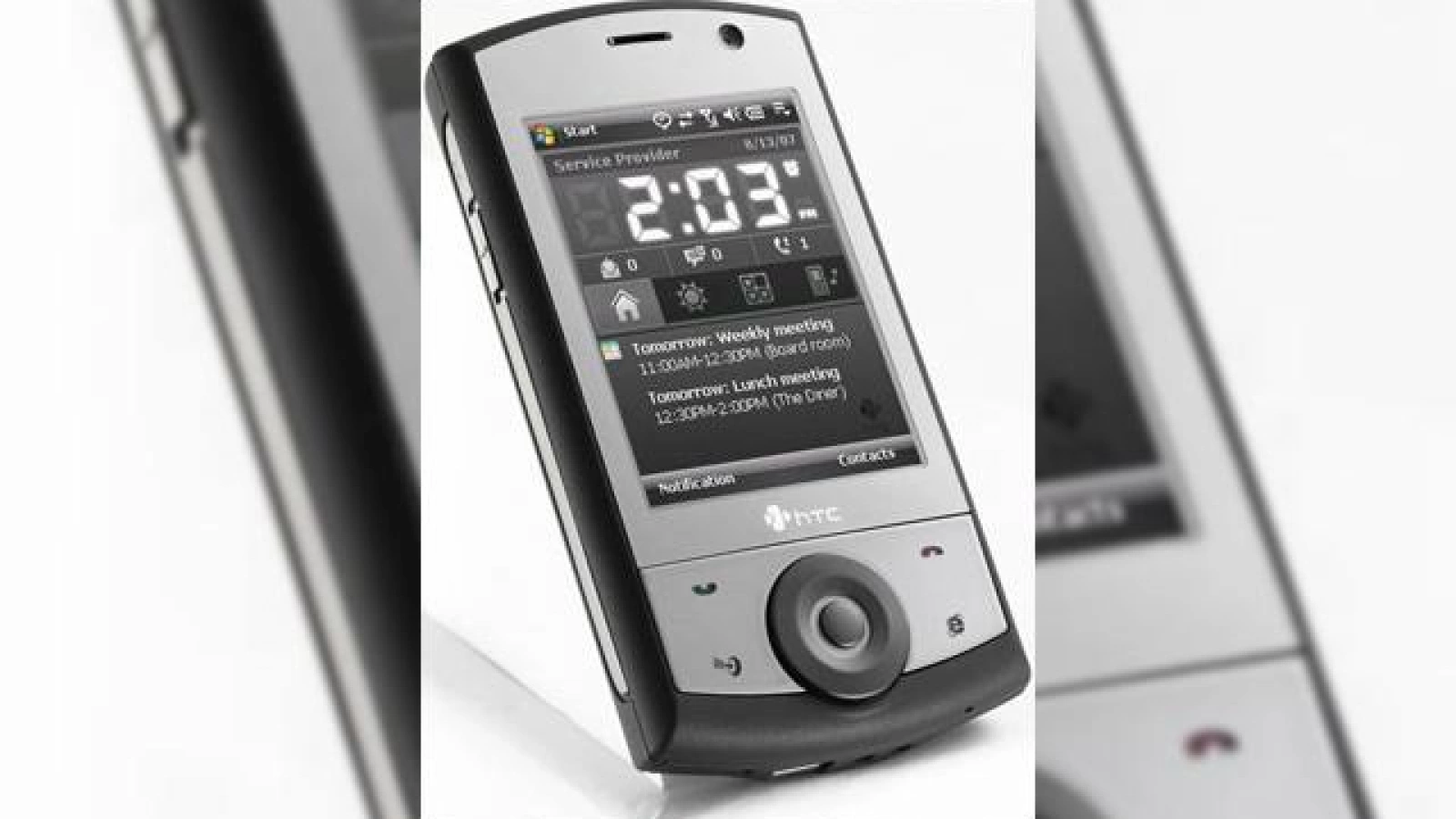 HTC Touch Cruise si Touch Dual beneficiaza de update-uri Windows Mobile 6.1