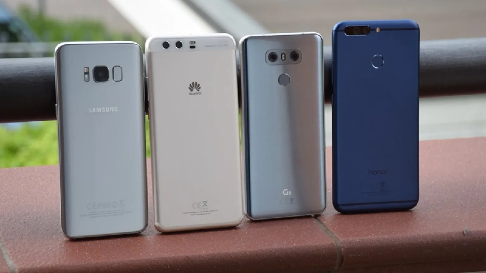 Care sunt brandurile de smartphone preferate de voi, cei care ne urmăriți pe Facebook? Iată un grafic în baza sondajului de ieri!