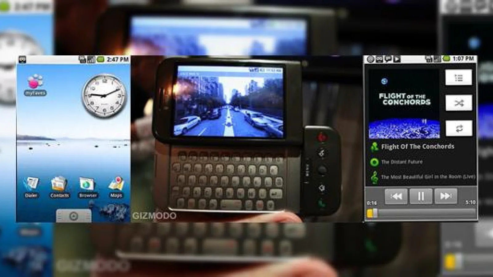 Ghidul sistemelor de operare pentru telefoane mobile