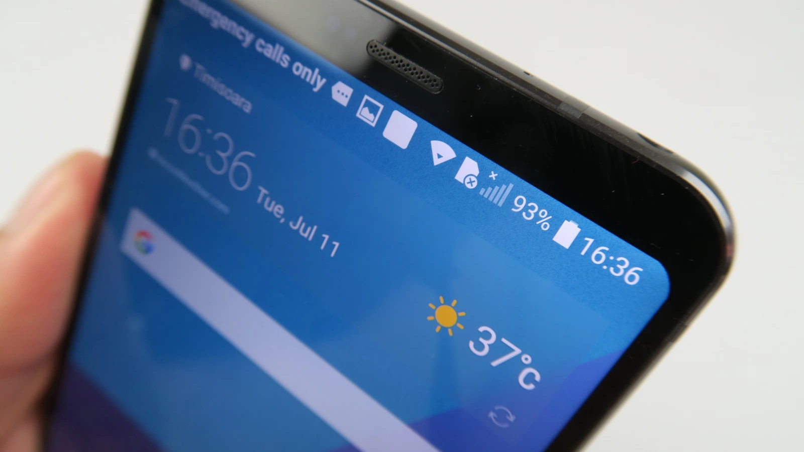 LG G6: Conectivitate de flagship, viteze ridicate, numai de bine