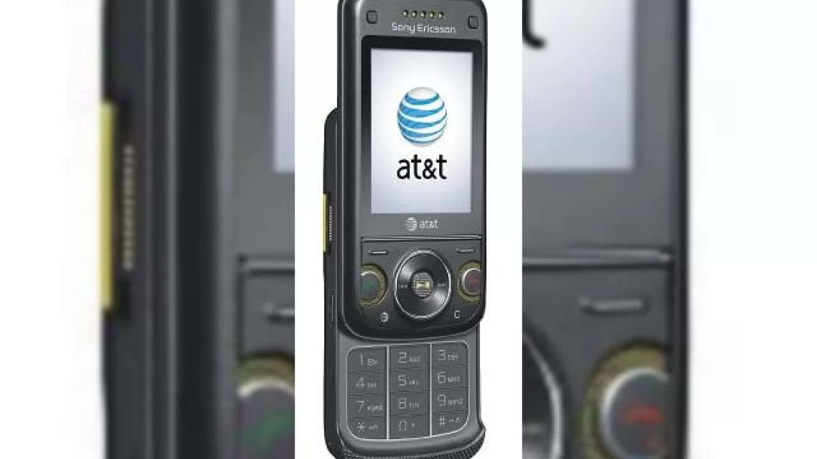 Sony Ericsson W760, slider 3G disponibil acum