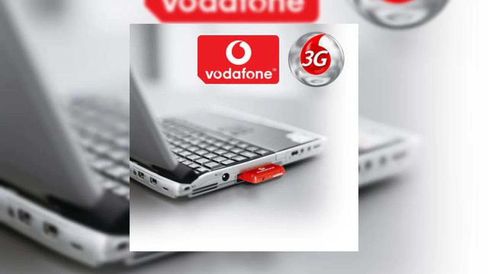 Un laptop furat continea datele personale ale angajatilor Vodafone