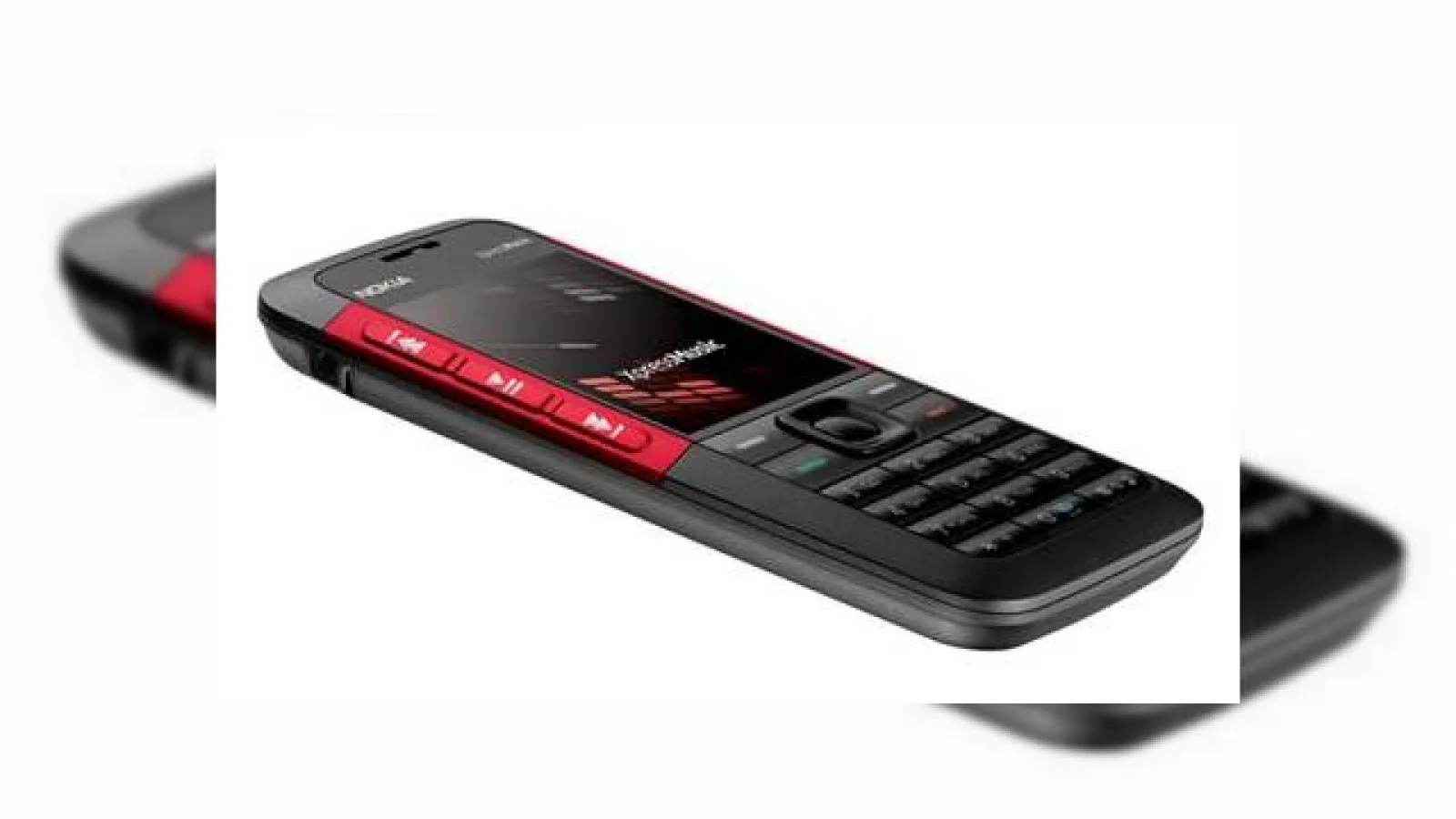 Nokia versus Apple pe piata muzicii digitale