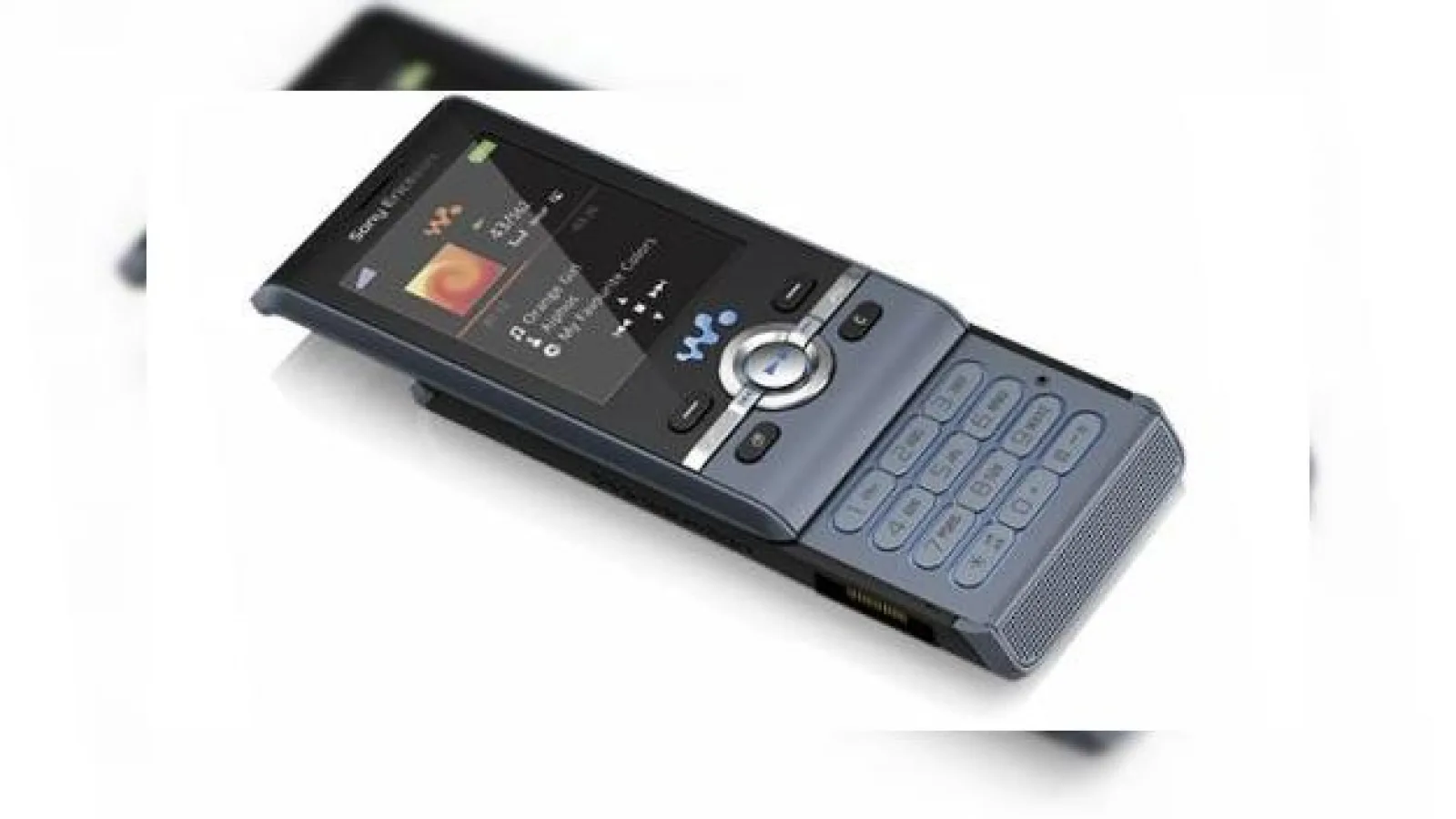 Sony Ericsson W595s disponibil in magazinele Orange Romania