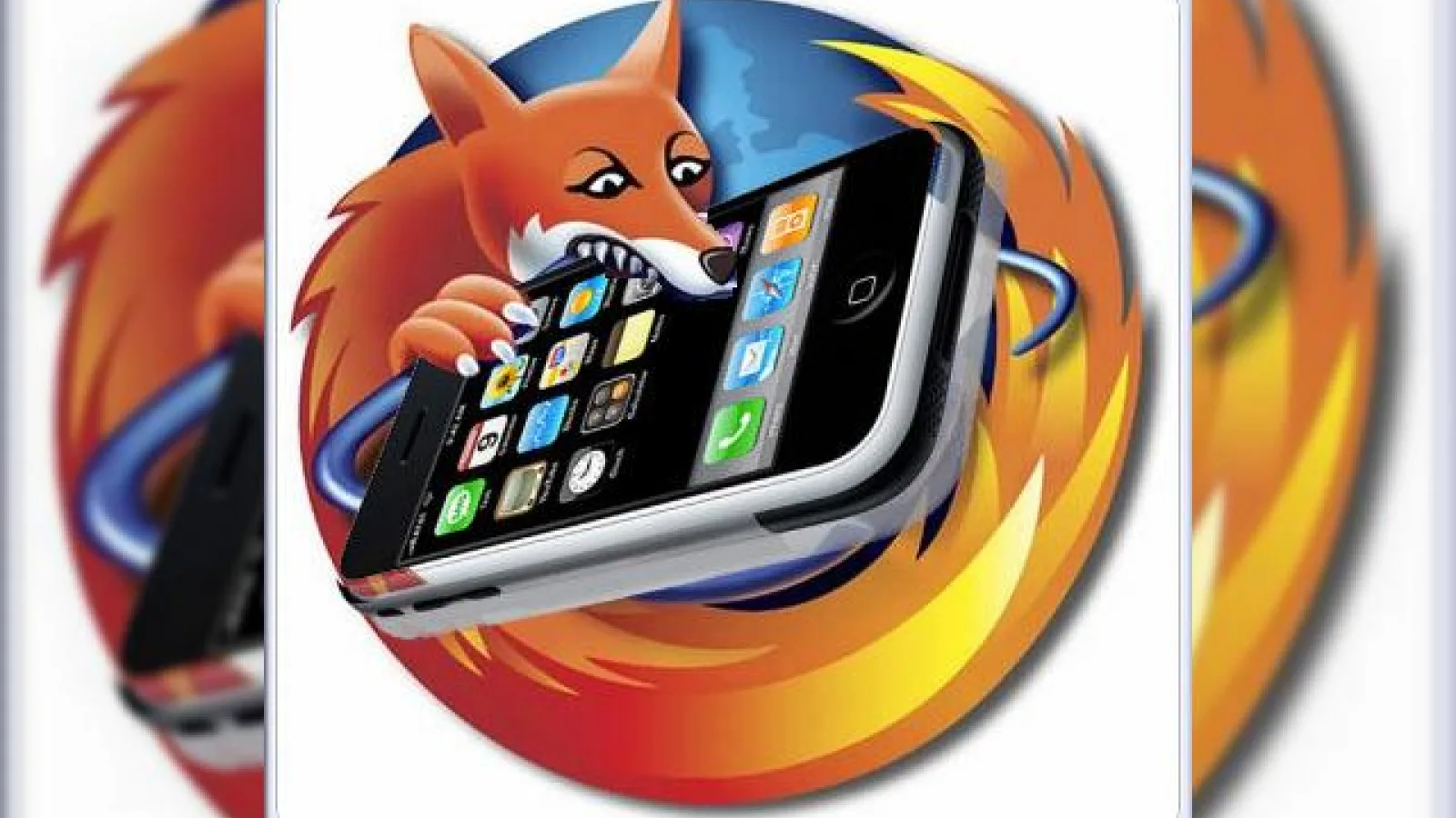 Firefox nu va sosi pe iPhone si Android, conform unui interviu