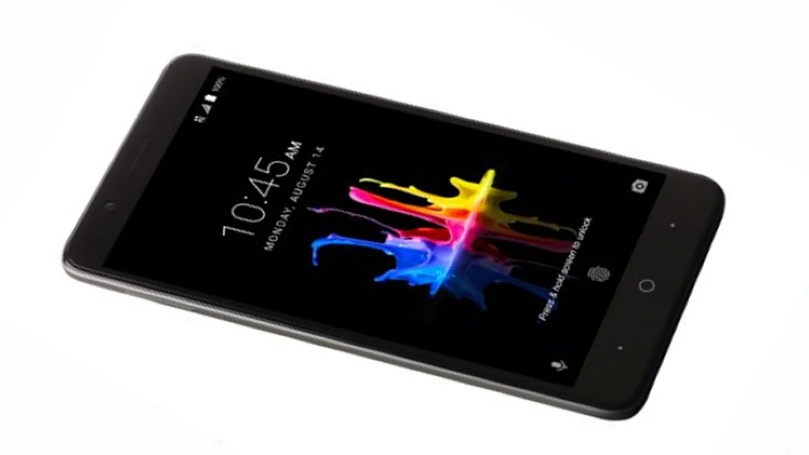 ZTE Blade Z Max este un nou phablet de 6 inch; lansat în SUA pentru doar 129 dolari!