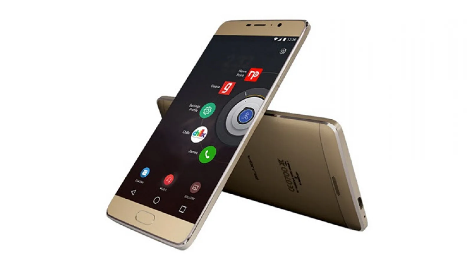 Panasonic Eluga A3 și Eluga A3 Pro debutează oficial; costă sub 200 dolari și aduc dotări mid-range