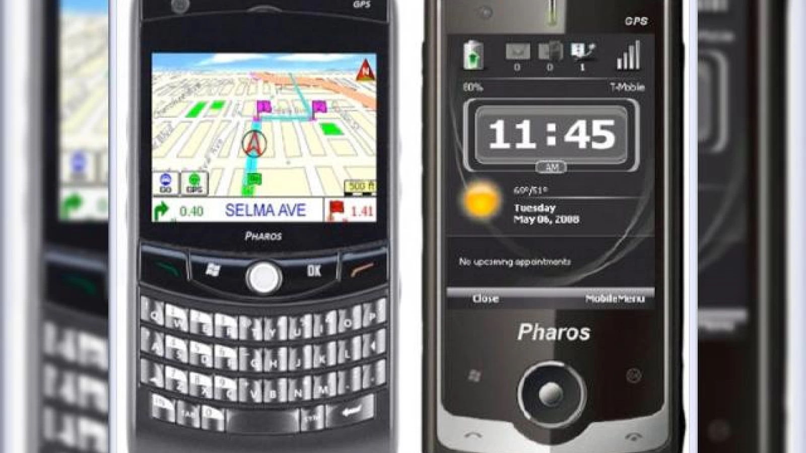 Dell va vinde telefoane Windows Mobile