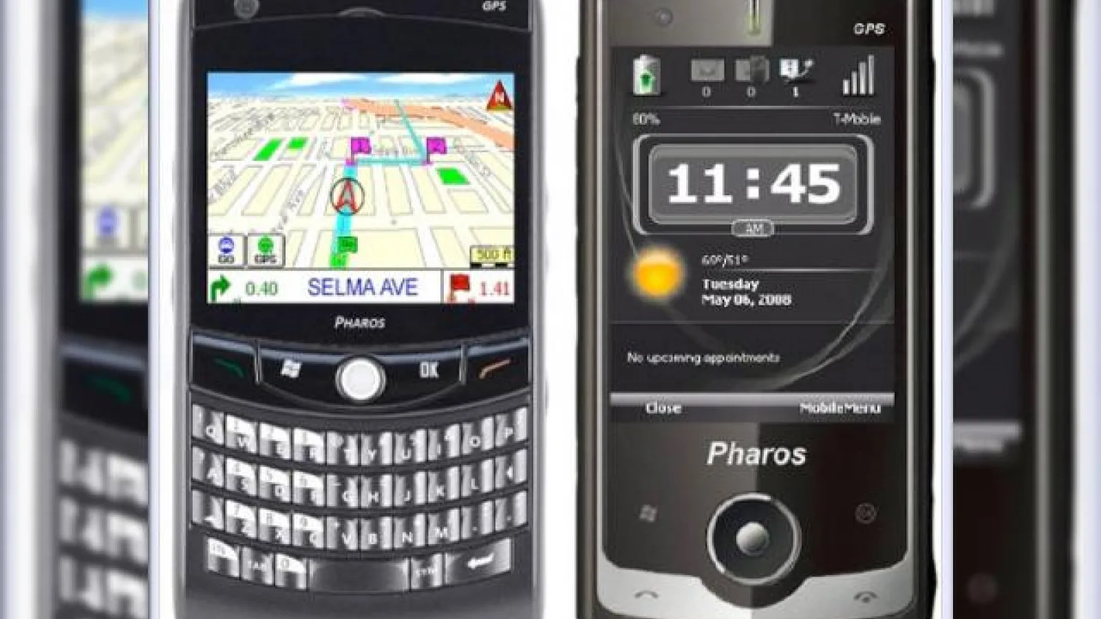 Dell va vinde telefoane Windows Mobile