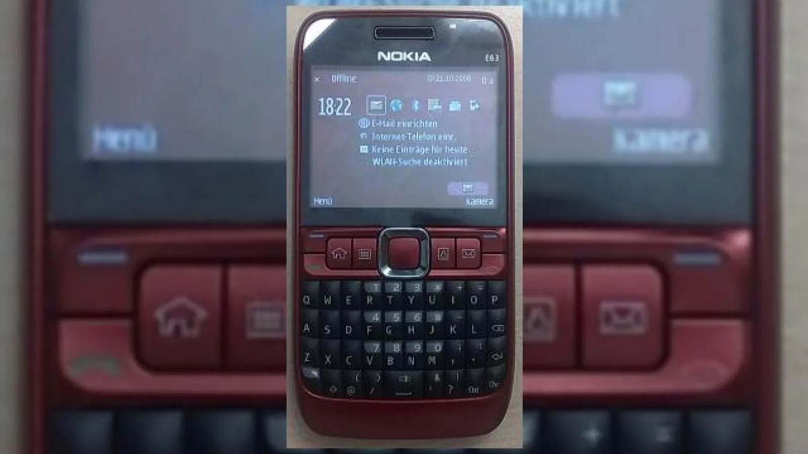 Nokia 63 este real! Deocamdata nu si in magazine