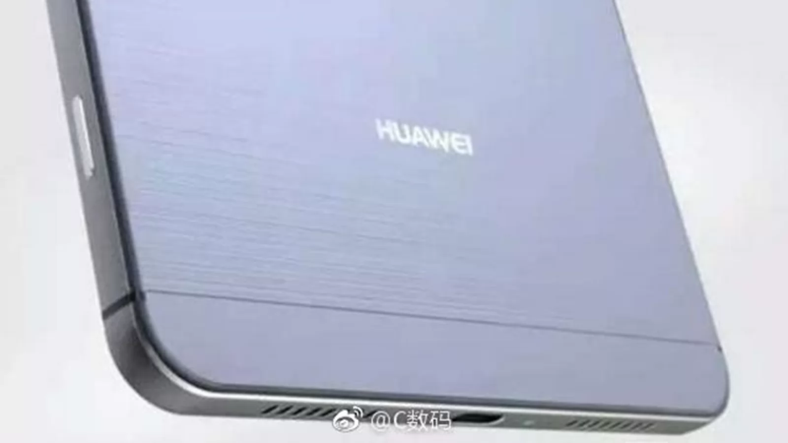Huawei Mate 10 apare pe web în randări noi, care merg pe un ecran cu muchii înguste şi o cameră duală discretă în spate