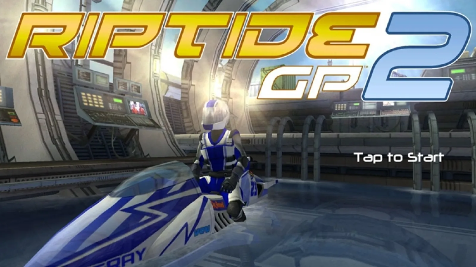 Riptide GP2, jocul etalon de la Mobilissimo este acum gratuit pentru Android și iOS! (descarcă de aici)