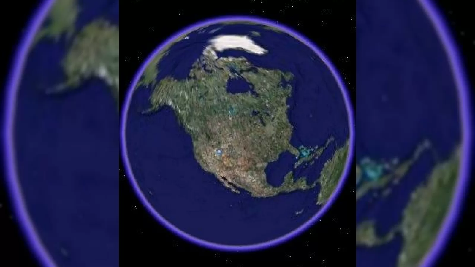 Google Earth acum si pe iPhone