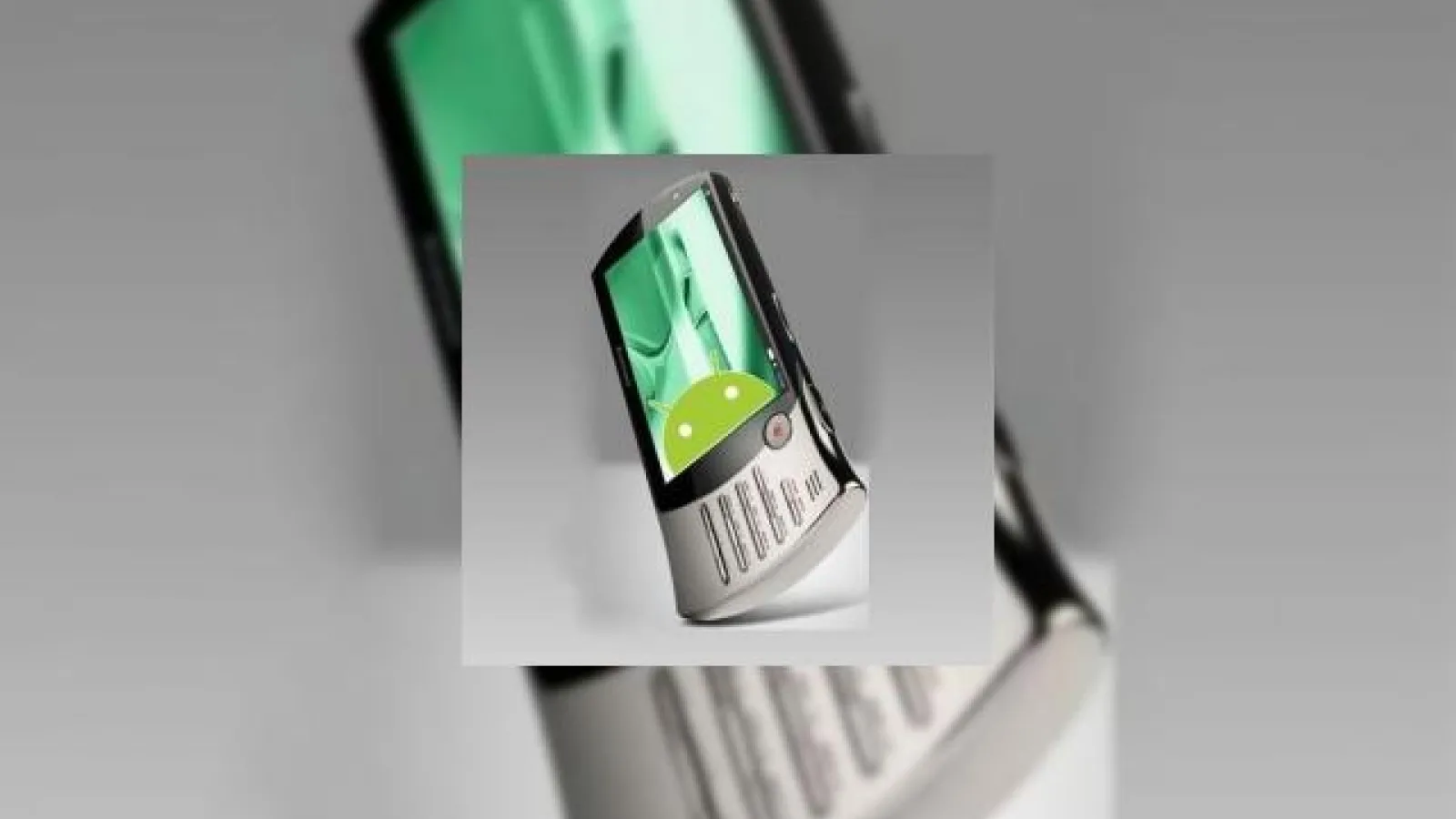 Lenovo va produce un telefon Android