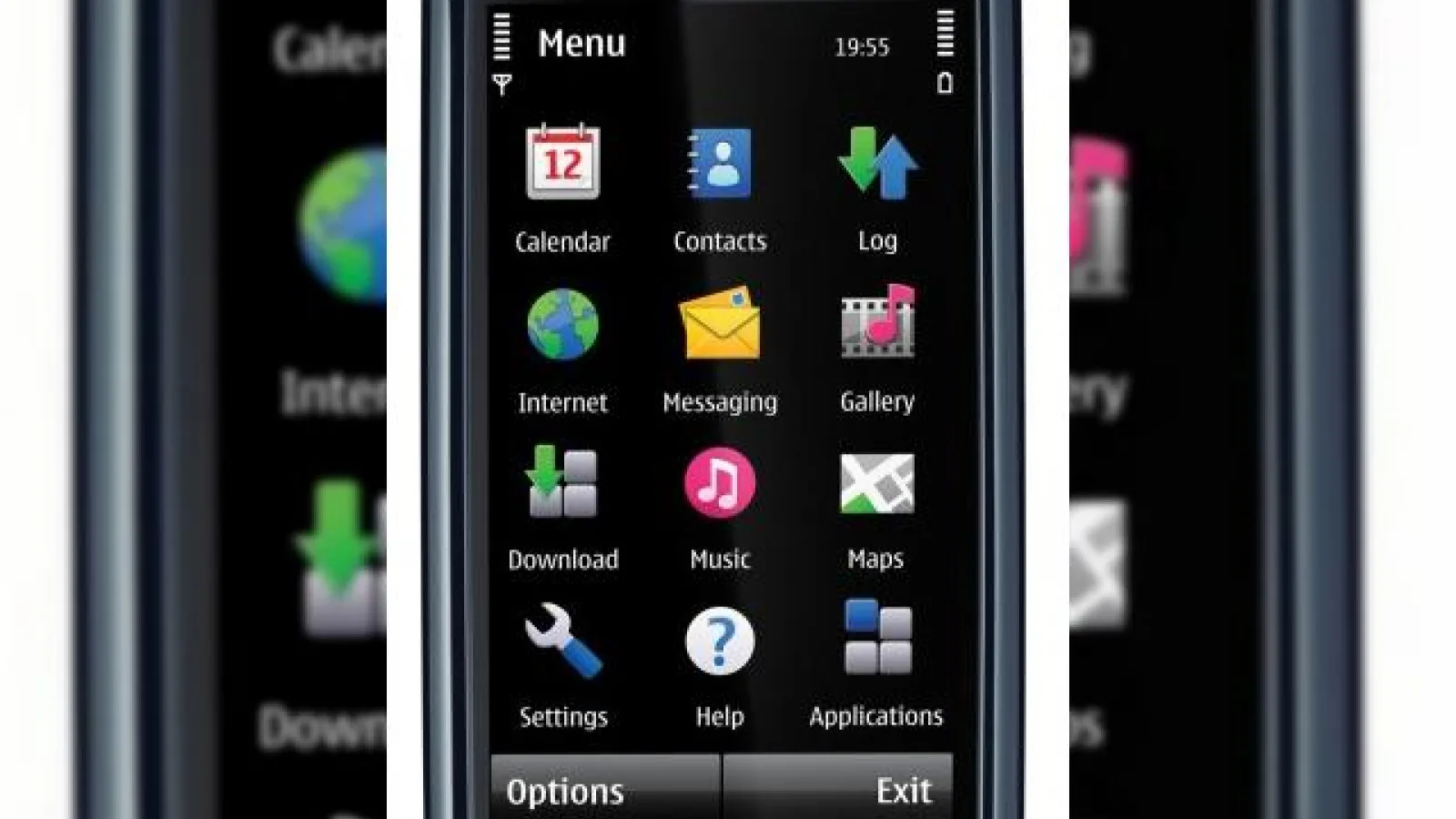 Nokia 5800 XpressMusic in Romania din ianuarie, cota autohtona de piata multumitoare pentru finlandezi