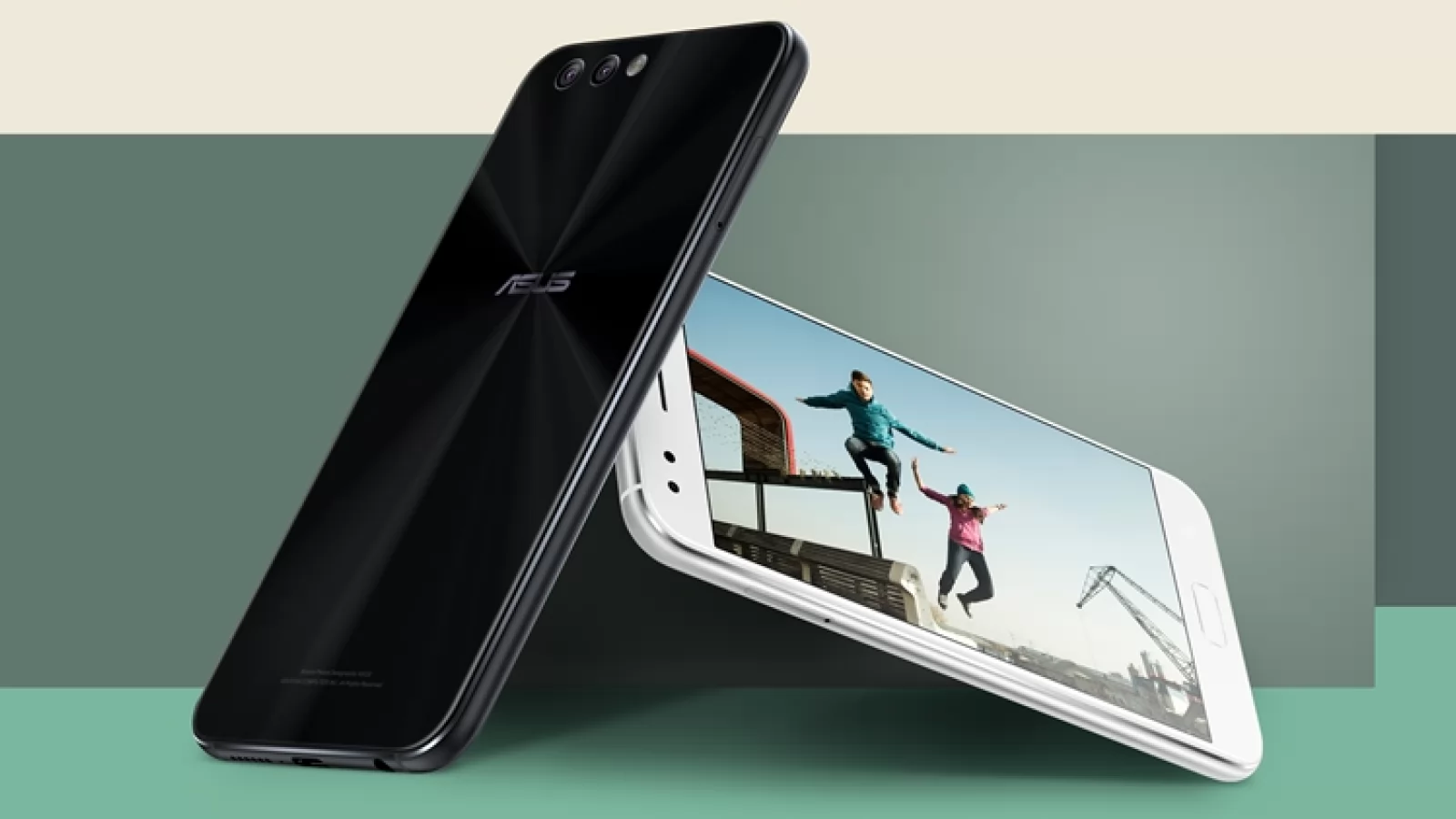 ASUS anunță oficial noile modele ZenFone 4; varianta PRO vine cu 6 GB RAM și CPU Snapdragon 835