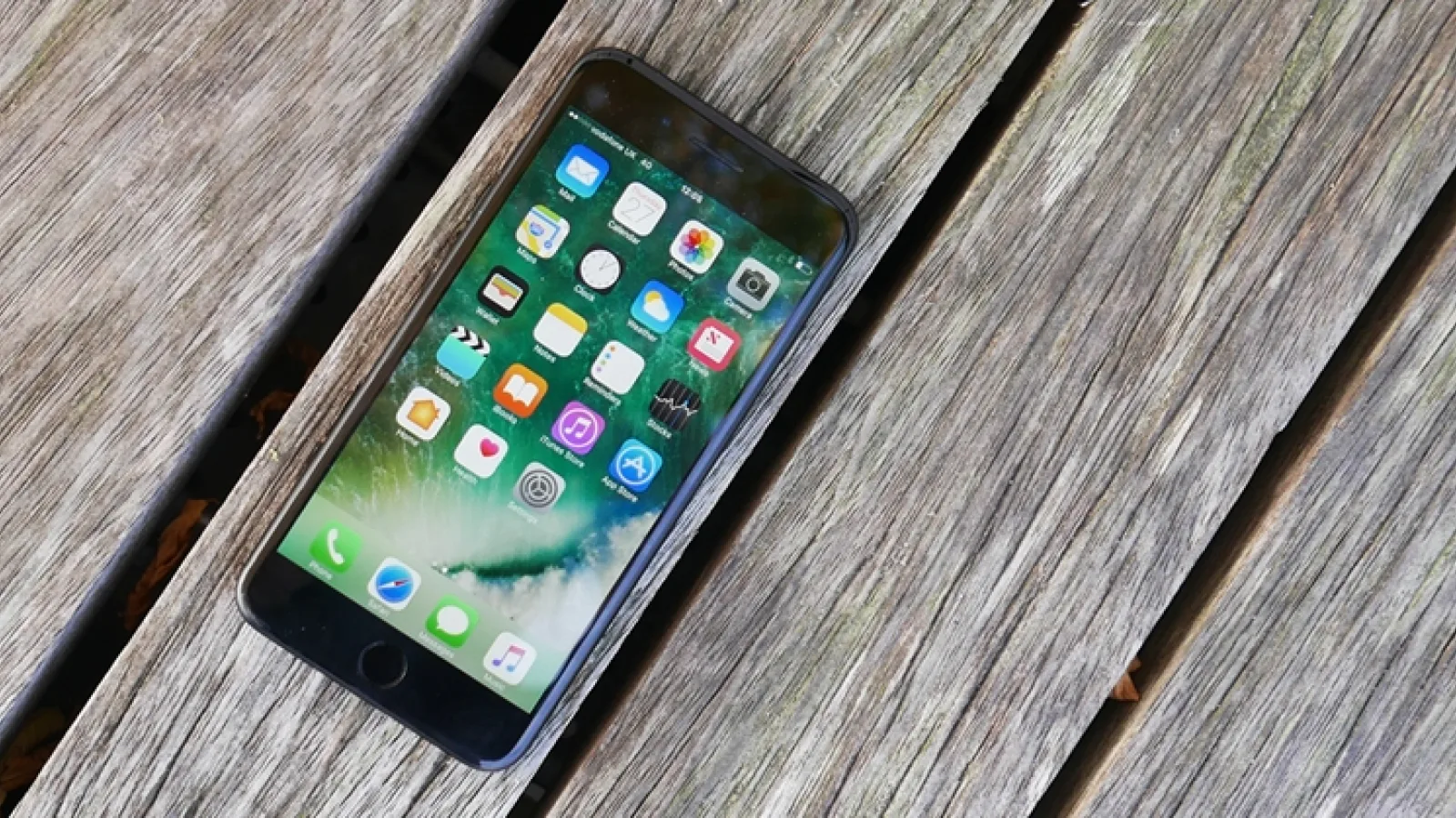 iPhone 7 este cel mai popular smartphone din lume în trimestrul 2 al acestui an